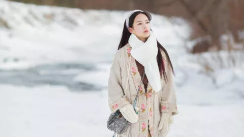 康师傅