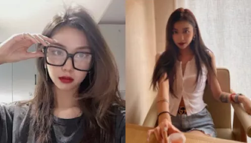 赵丽颖新剧全员演技派