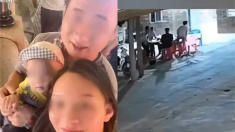 广东廉江恶性事件