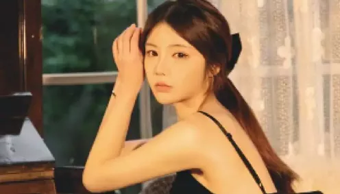 邓超模仿吴艳妮