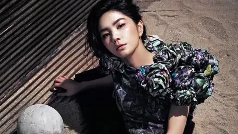 梓渝MV编舞刘隽