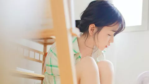 黄景瑜前妻
