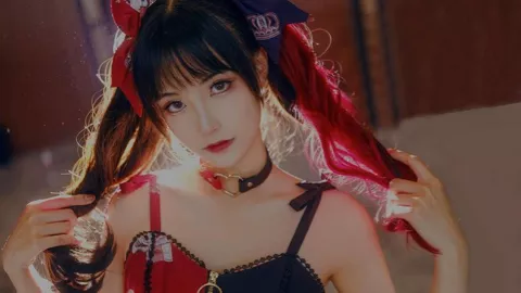 石家庄不明发光体