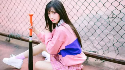 通背拳传人赵洪刚