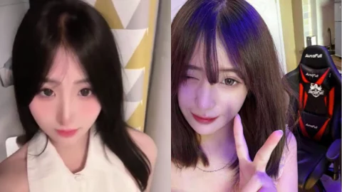 南昌周展颜卖淫事件