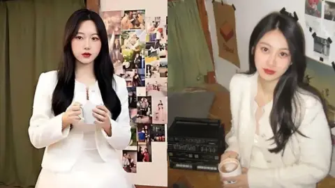 优雅旅馆老板娘