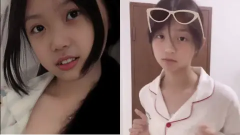 张丽琪自拍视频曝光