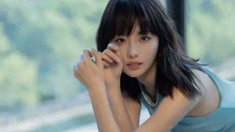易经茶叶直播间