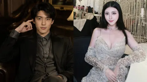 JASON吴翻车