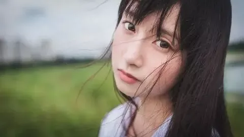 5亿年前的桃花水母