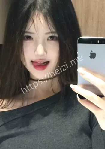 清纯网红