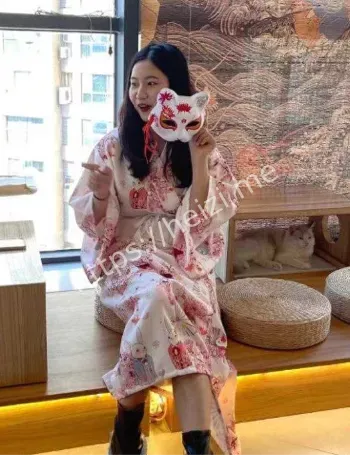 护士
