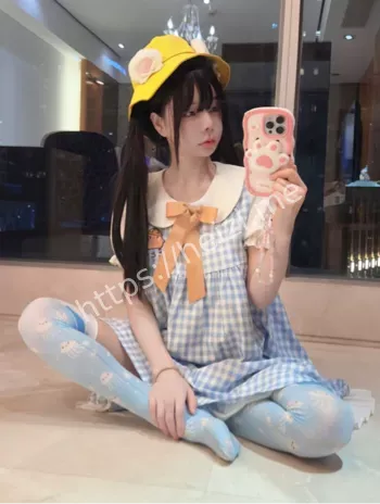 抖音网红