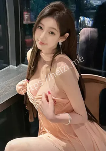 舞蹈女神