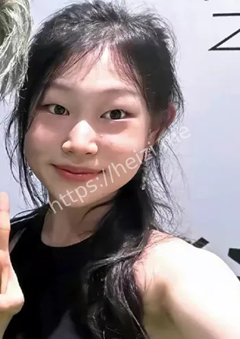 K-pop新人