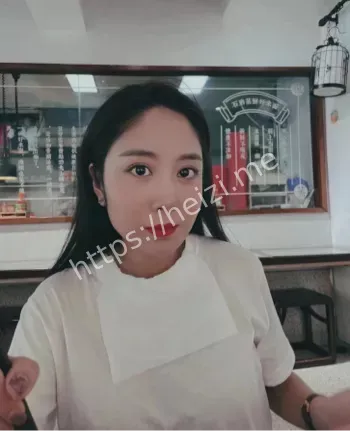 反差熟女