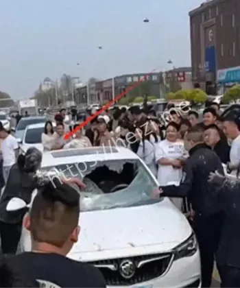 道德争议