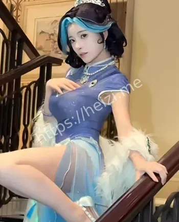 高端外围女
