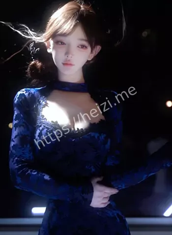 高端外围女