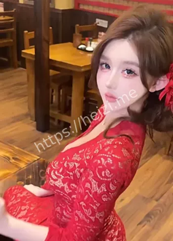 抖音擦边网红