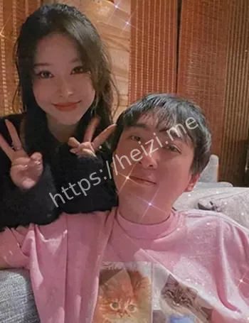 网红女友