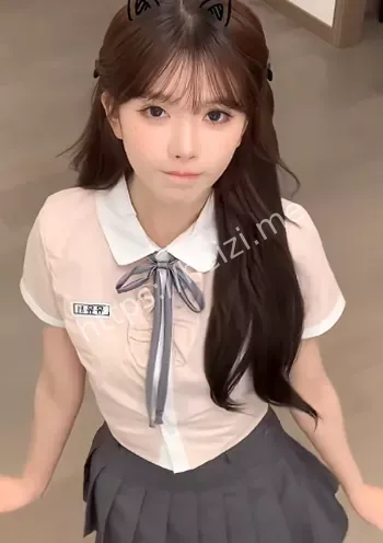 御姐范网红