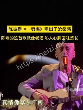 陈彼得