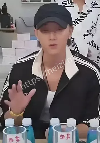 黄子韬