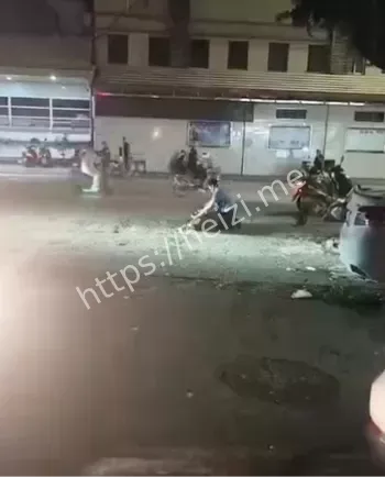 纠纷打架