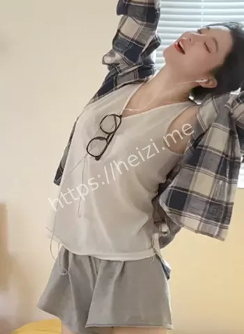 御姐范网红