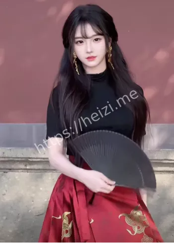 顶流网红