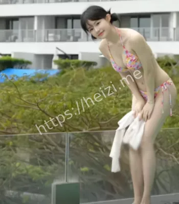 风情万种