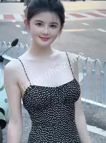 少女感网红