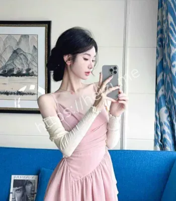 火辣身材