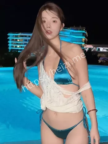 高端外围女