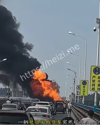 黄河公路大桥