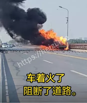 压缩罐
