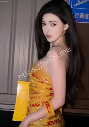 写真特邀美女