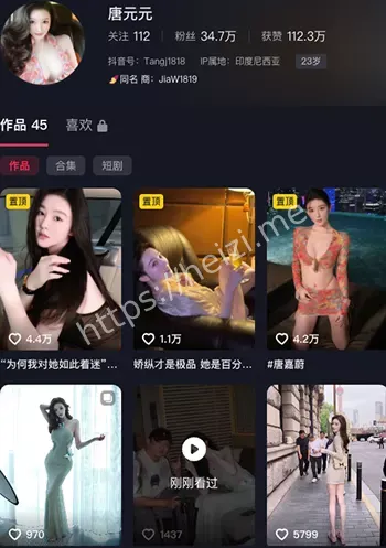 唐元元