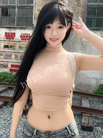 抖音热舞