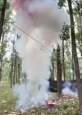 消防安全