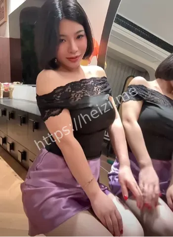 性感御姐