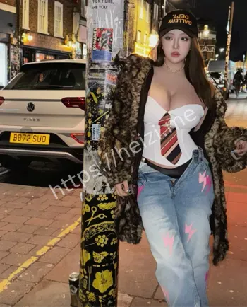 外围女