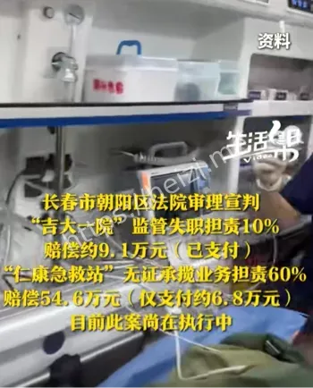 医疗乱象