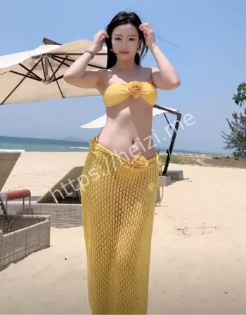妈生感美女