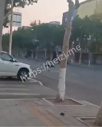 肇事逃逸