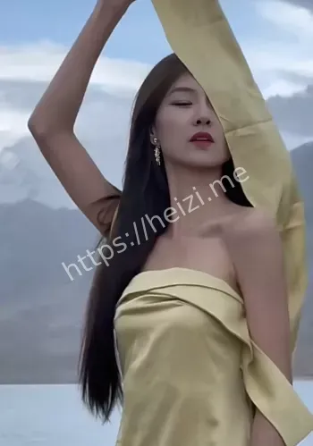 网红八卦