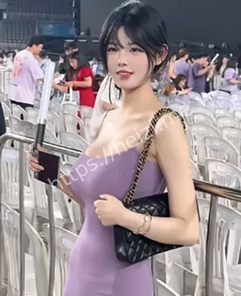 捞女极限拉扯