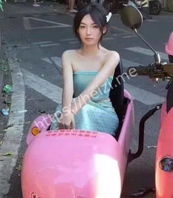 黑子有料