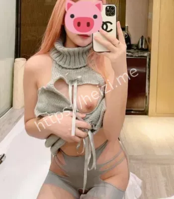 火辣身材